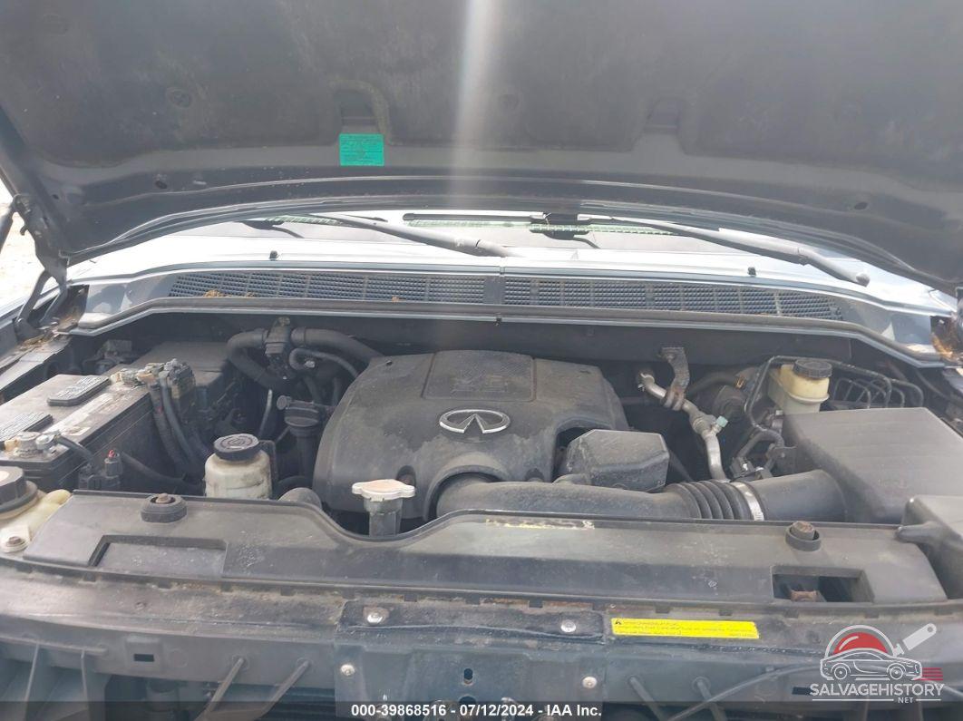 5N3AA08C88N911839 2008 INFINITI QX56 photo no. 10