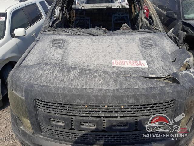 1FTFX1CF9DKE93604 2013 FORD F-150 photo no. 11