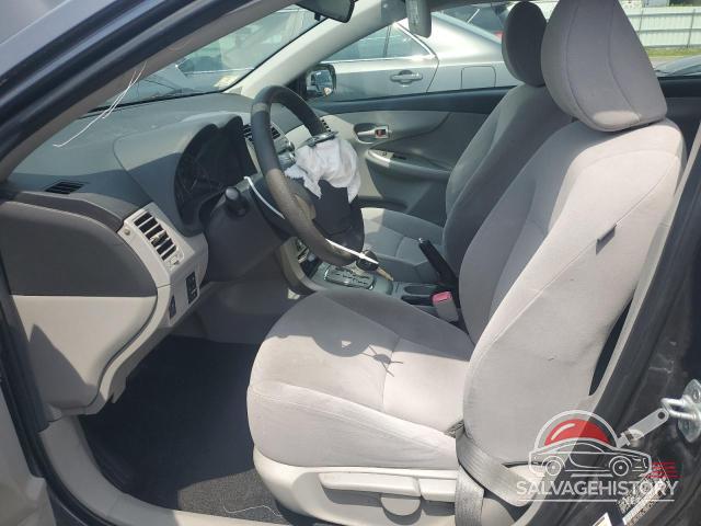 JTDBU4EE0B9146597 2011 TOYOTA COROLLA photo no. 7