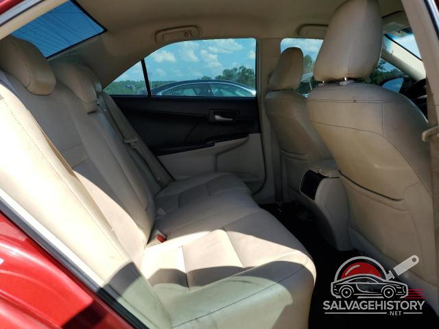 4T4BF1FK9DR286002 2013 TOYOTA CAMRY photo no. 10