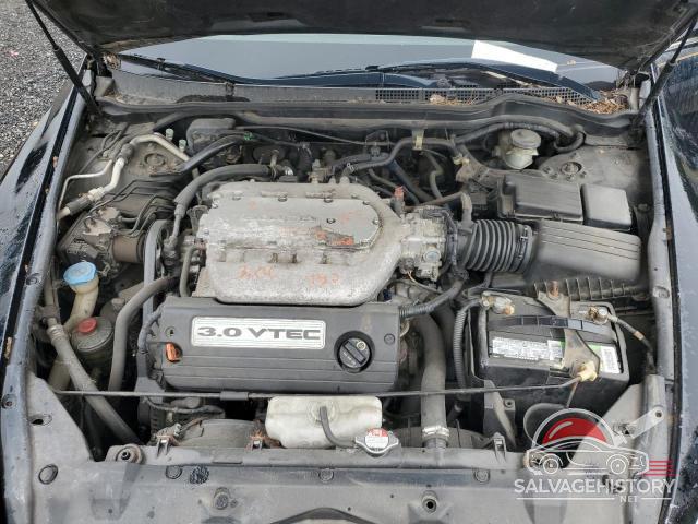 1HGCM66526A074189 2006 HONDA ACCORD photo no. 11