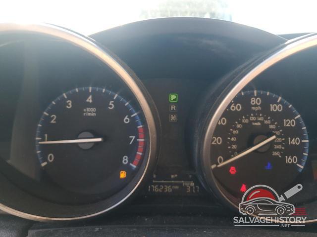 JM1BL1V70C1679052 2012 MAZDA 3 photo no. 9