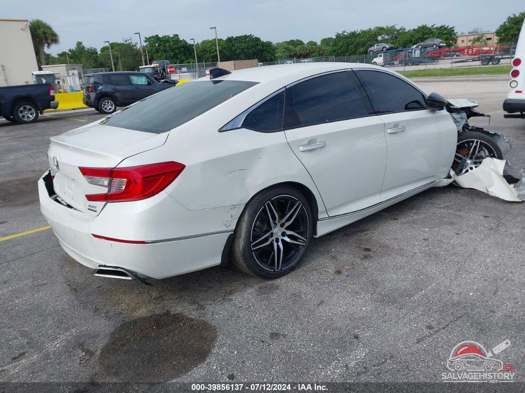 1HGCV2F95LA012693 2020 HONDA ACCORD photo no. 4