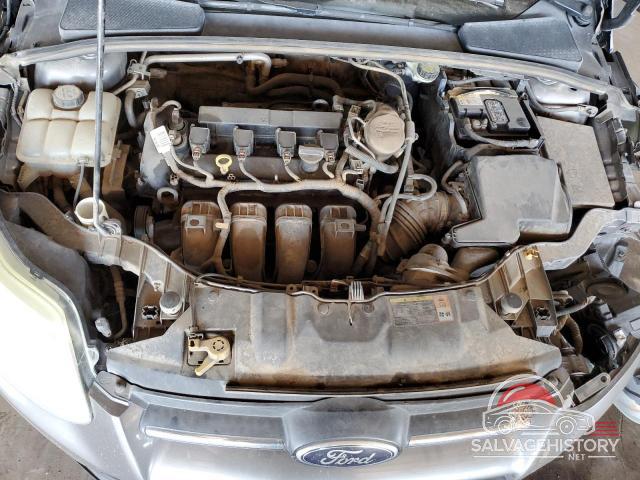 1FADP3K29DL226707 2013 FORD FOCUS photo no. 11