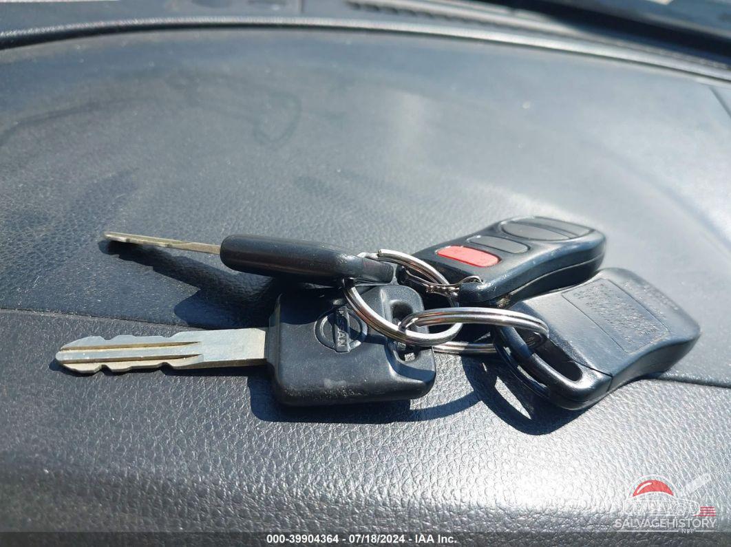 1N4BL11E02C207883 2002 NISSAN ALTIMA photo no. 11