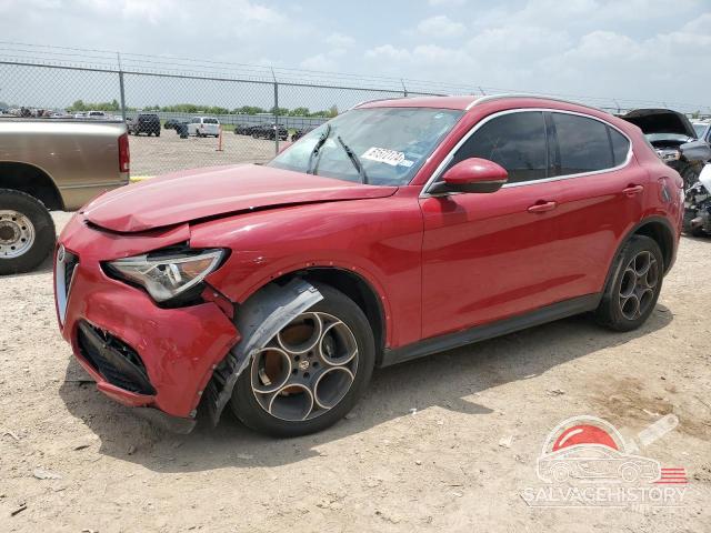 ZASFAKAN2J7B70115 2018 ALFA ROMEO STELVIO photo no. 7