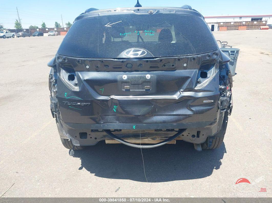5NMJECDE2RH300312 2024 HYUNDAI TUCSON photo no. 6