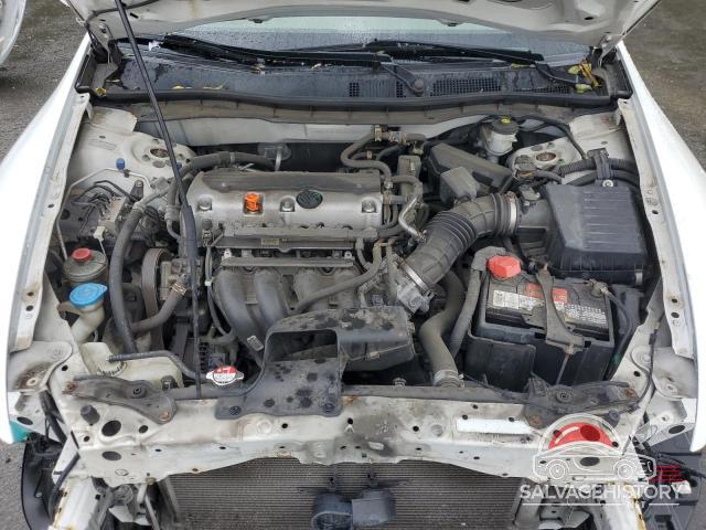 1HGCP2F30AA154047 2010 HONDA ACCORD photo no. 11