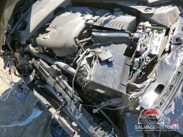 1N4AA5AP9AC868658 2010 NISSAN MAXIMA photo no. 11
