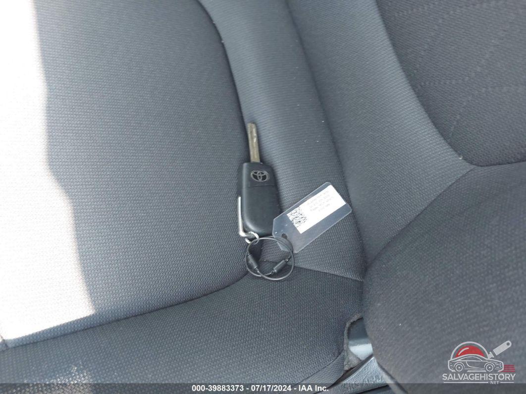 5YFEPMAE7NP326345 2022 TOYOTA COROLLA photo no. 11