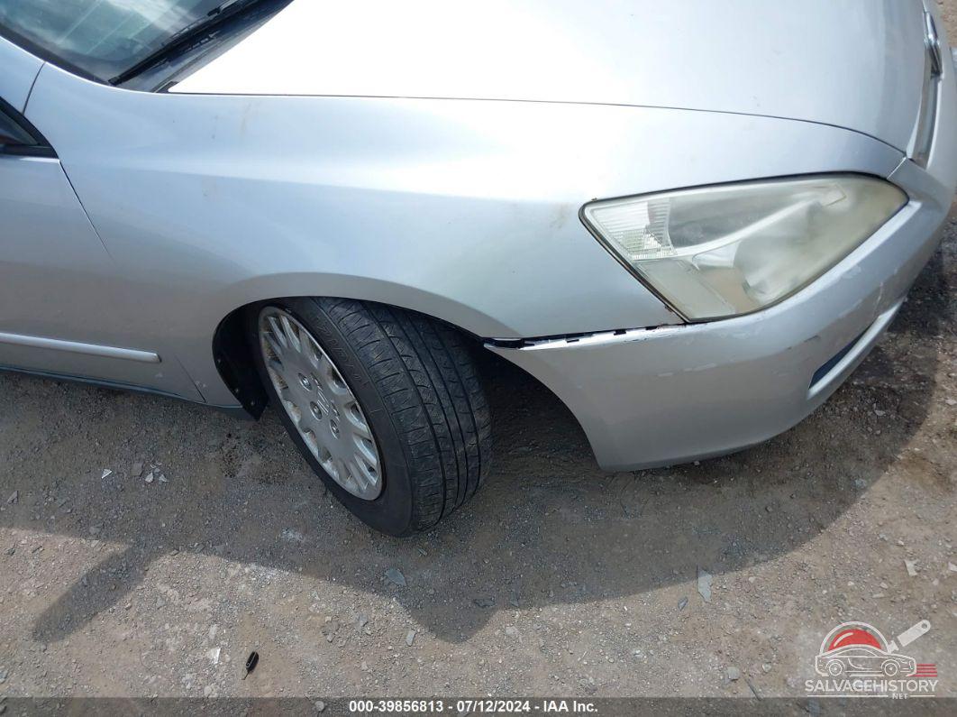 1HGCM56157A065317 2007 HONDA ACCORD photo no. 6