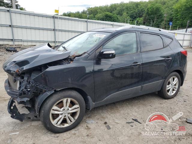 KM8JUCAC4CU545193 2012 HYUNDAI TUCSON photo no. 22
