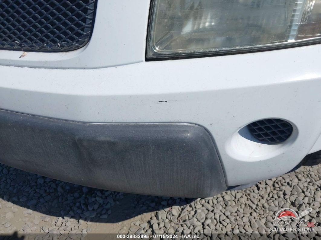 2CNDL23F666051535 2006 CHEVROLET EQUINOX photo no. 6