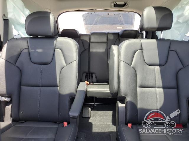 5XYP54GC6RG464747 2024 KIA TELLURIDE photo no. 10