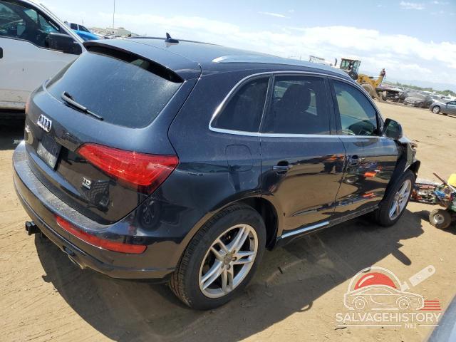 WA1CMAFP1EA042684 2014 AUDI Q5 photo no. 3