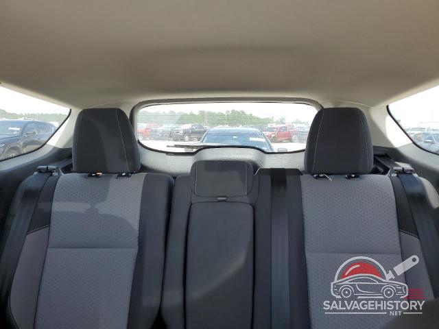 1FMCU0GD2HUE70735 2017 FORD ESCAPE photo no. 10