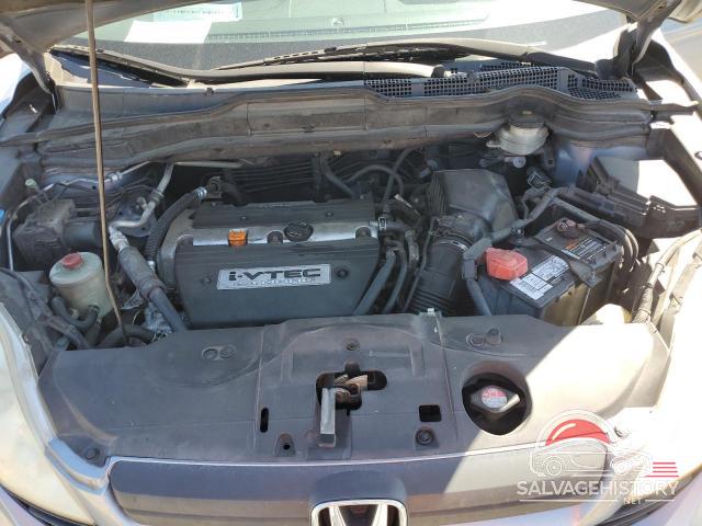 JHLRE38327C034591 2007 HONDA CRV photo no. 11