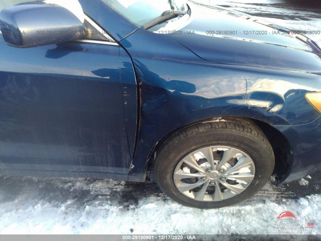 4T1BE46K49U312446 2009 TOYOTA CAMRY photo no. 6