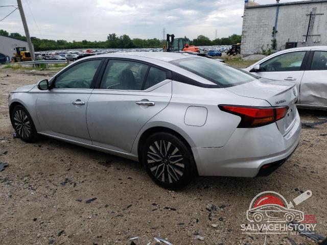 1N4BL4DV5PN362423 2023 NISSAN ALTIMA photo no. 2