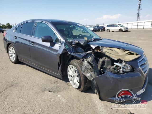 4S3BNAC61H3067412 2017 SUBARU LEGACY photo no. 4