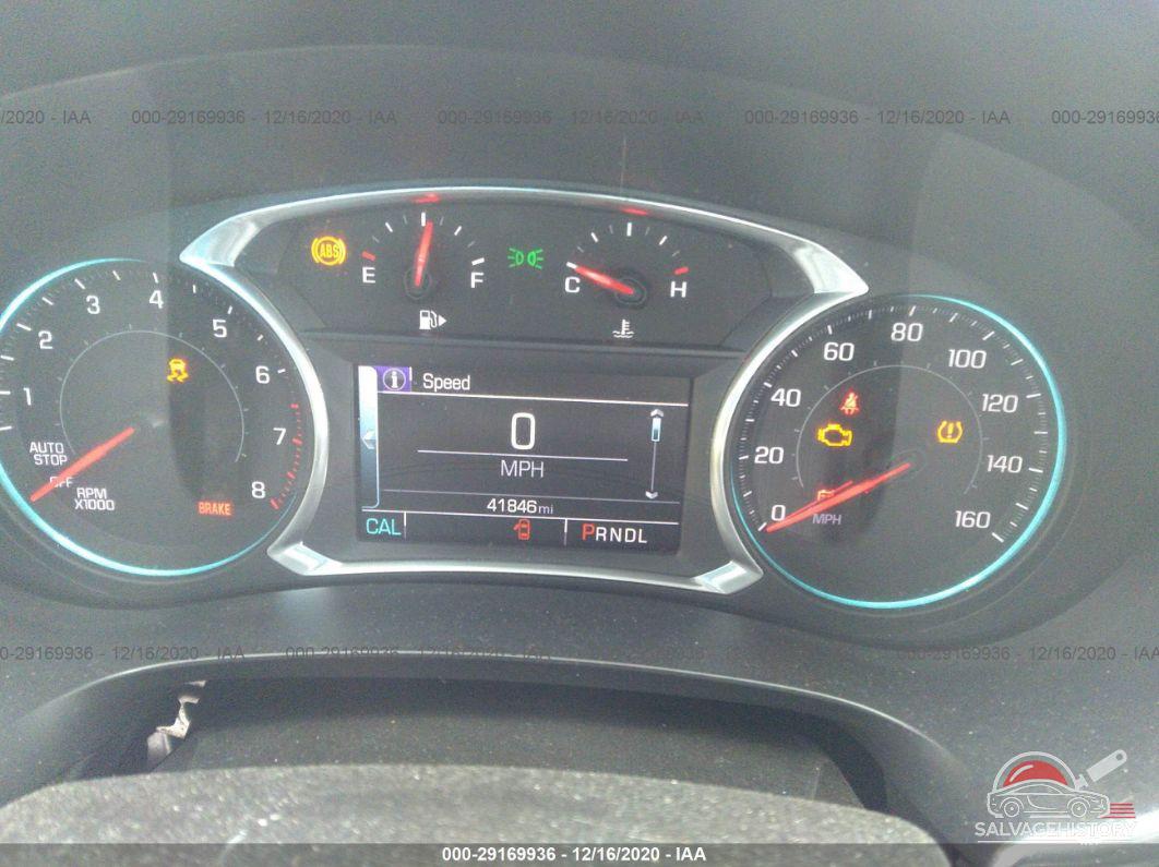 1G1ZE5ST4GF207021 2016 CHEVROLET MALIBU photo no. 7