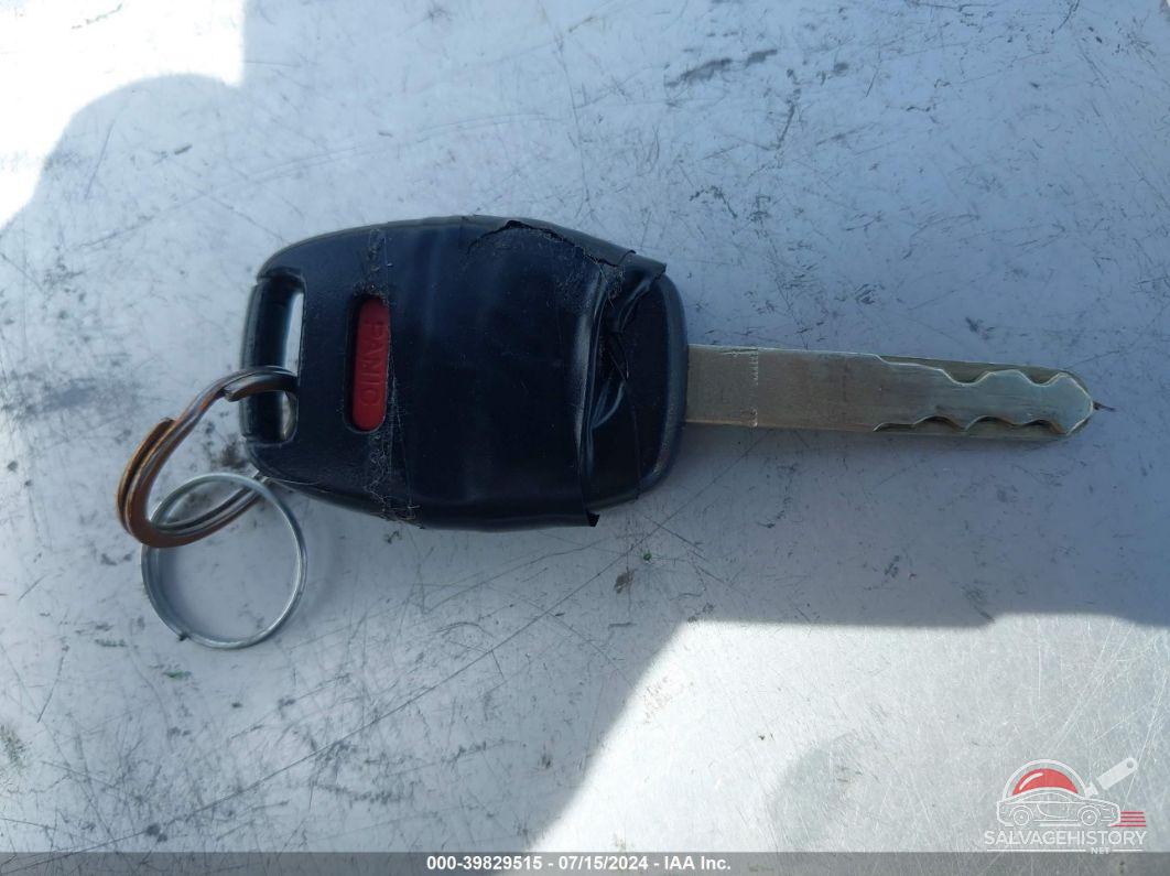 1HGCM66546A047740 2006 HONDA ACCORD photo no. 11