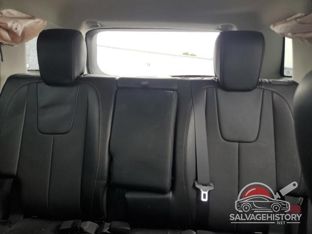 2GKFLUE33H6261173 2017 GMC TERRAIN photo no. 10