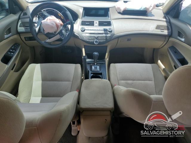 1HGCP2F39AA131480 2010 HONDA ACCORD photo no. 8