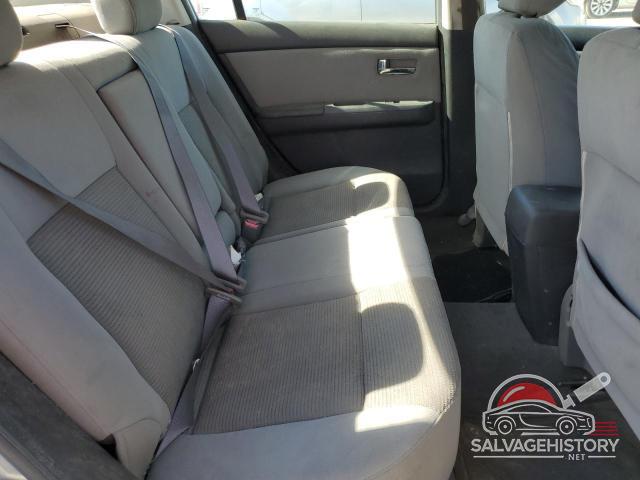 3N1AB6AP5BL697560 2011 NISSAN SENTRA photo no. 10