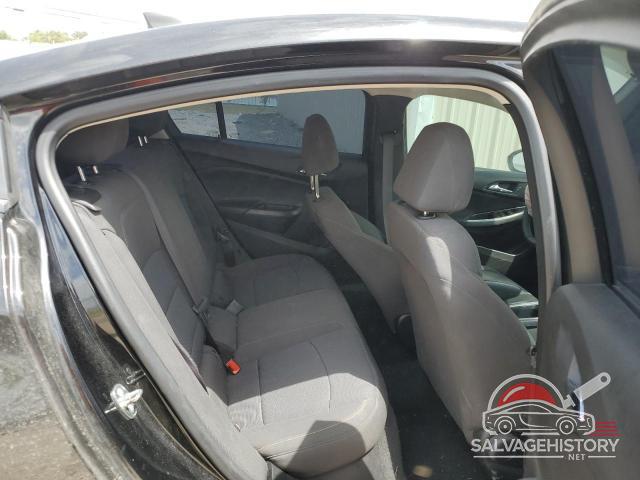 1G1BC5SM8J7240525 2018 CHEVROLET CRUZE photo no. 10