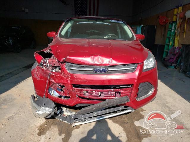 1FMCU9GXXEUD64950 2014 FORD ESCAPE photo no. 5