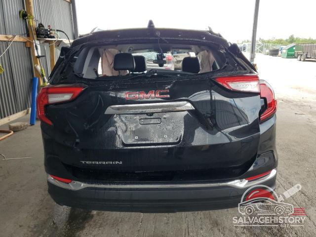 3GKALPEG5PL187439 2023 GMC TERRAIN photo no. 6