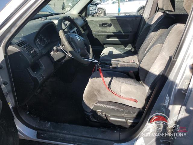 JHLRD78872C086345 2002 HONDA CRV photo no. 7