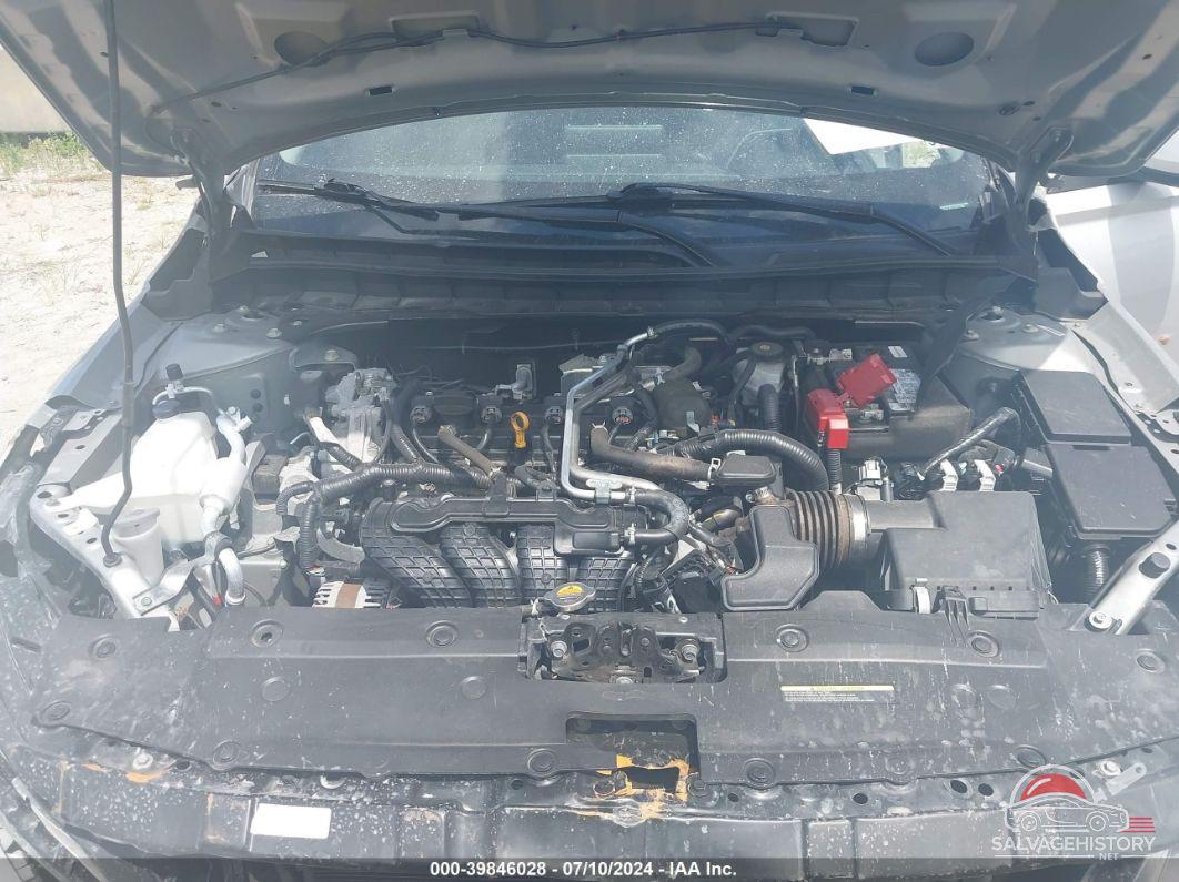 1N4BL4DV7MN327328 2021 NISSAN ALTIMA photo no. 10