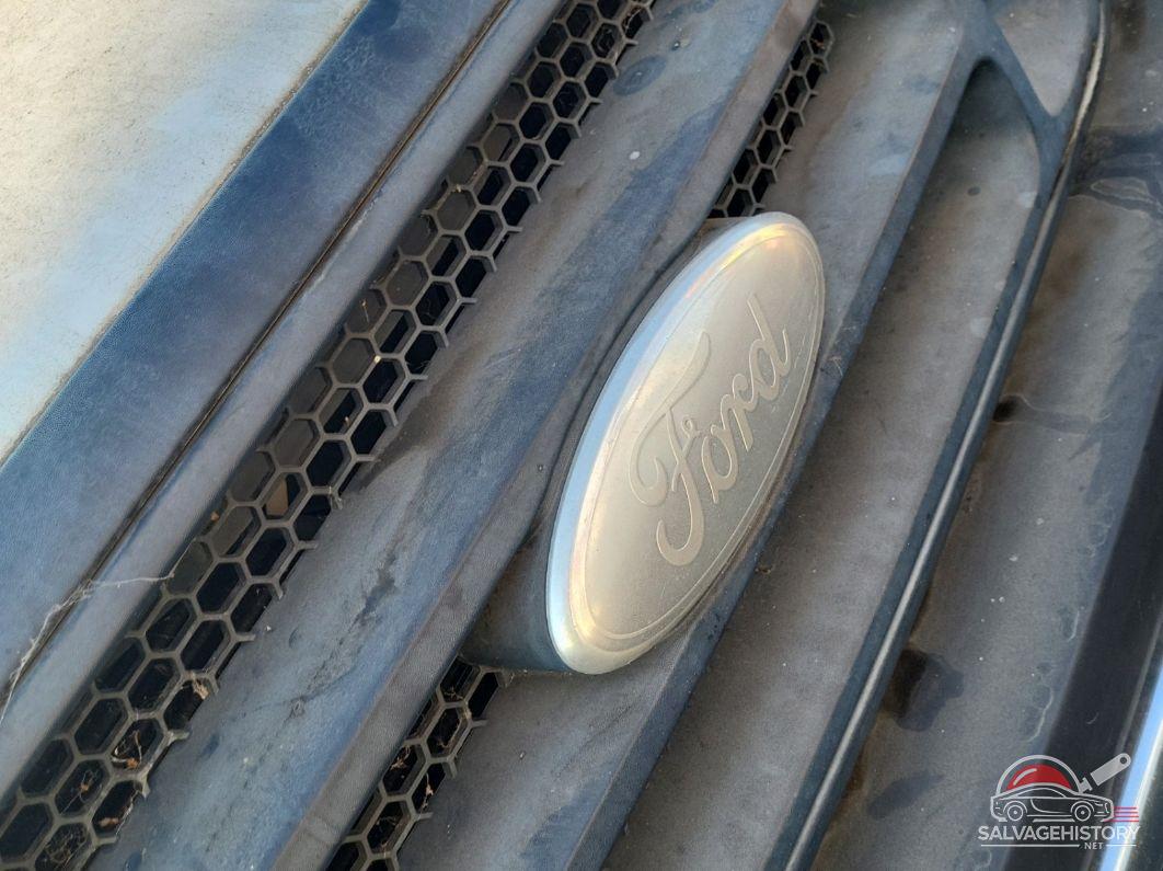 1FTRF12W96NA77863 2006 FORD F-150 photo no. 7