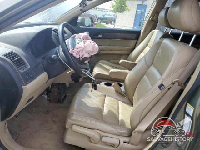 JHLRE48727C122811 2007 HONDA CRV photo no. 7
