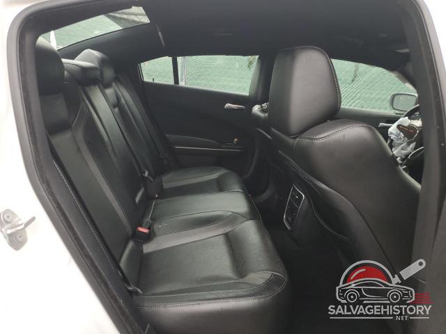2C3CDXBG6MH647173 2021 DODGE CHARGER photo no. 10