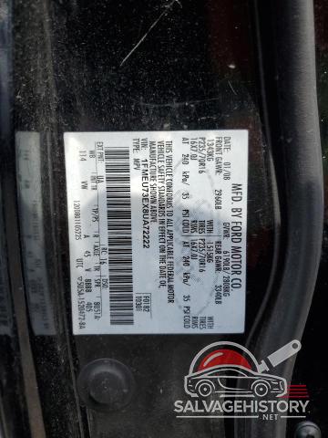 1FMEU73EX8UA72222 2008 FORD EXPLORER photo no. 13