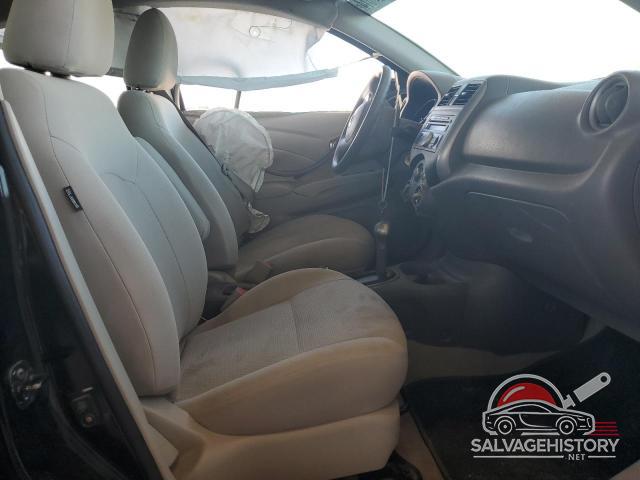 3N1CN7AP2DL869844 2013 NISSAN VERSA photo no. 7