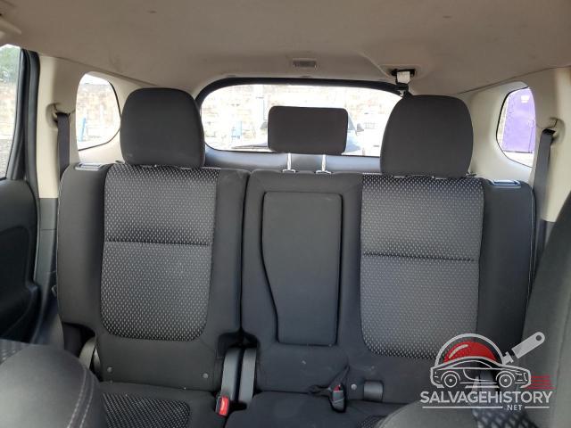 JA4AD2A37JJ002802 2018 MITSUBISHI OUTLANDER photo no. 10