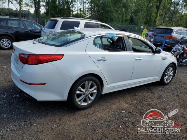 5XXGM4A76FG460406 2015 KIA OPTIMA photo no. 3