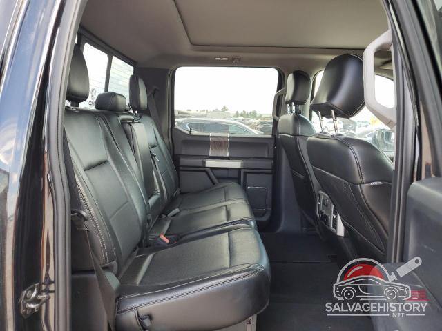 1FT7W2BT2KEG70185 2019 FORD F250 photo no. 10