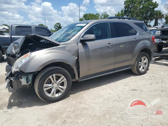 2GNFLNEK3C6134772 2012 CHEVROLET EQUINOX photo no. 10