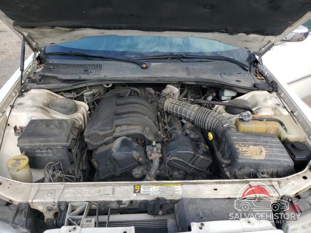 2C3CA4CD2AH244394 2010 CHRYSLER 300 photo no. 11
