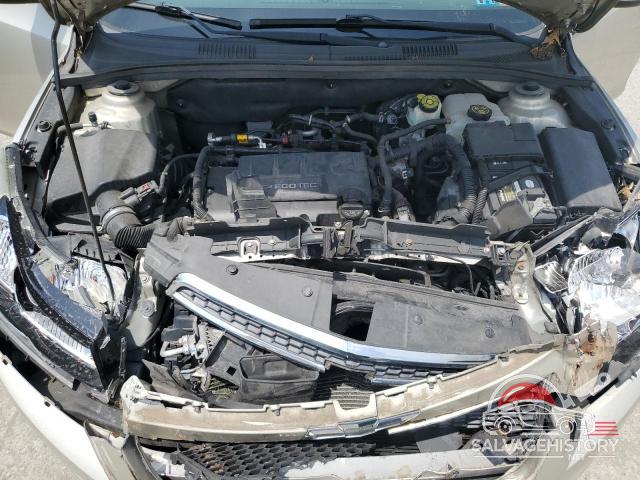 1G1PC5SB7E7227291 2014 CHEVROLET CRUZE photo no. 11