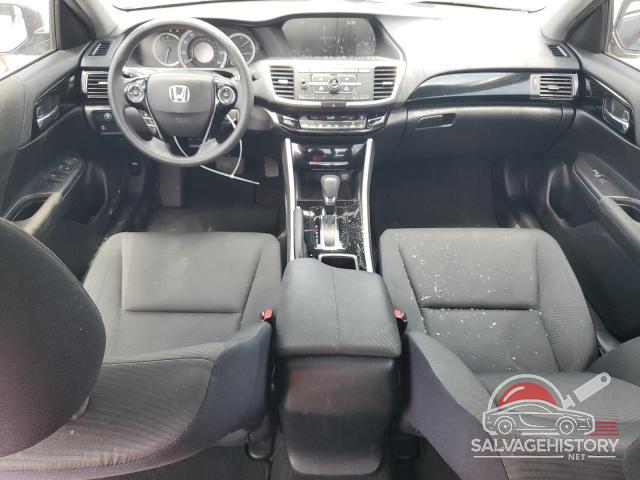 1HGCR2F35HA257677 2017 HONDA ACCORD photo no. 8