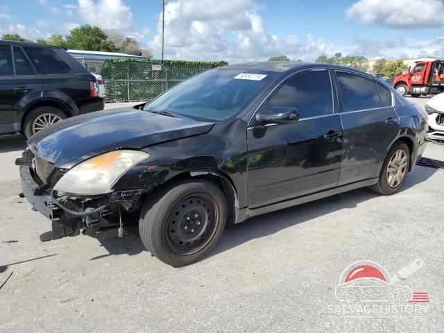 1N4AL21E59C116281 2009 NISSAN ALTIMA photo no. 6