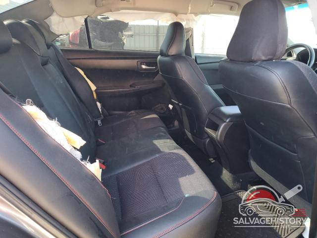 4T1BF1FK9GU510545 2016 TOYOTA CAMRY photo no. 10