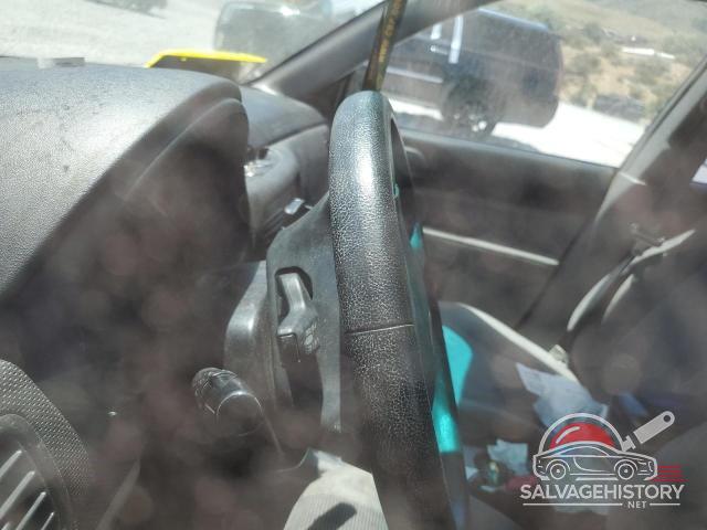JF1SG63616H716929 2006 SUBARU FORESTER photo no. 9
