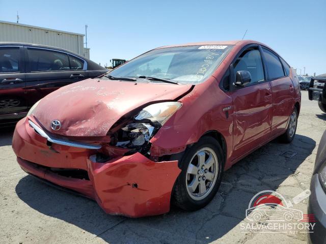 JTDKB20U363147342 2006 TOYOTA PRIUS photo no. 23